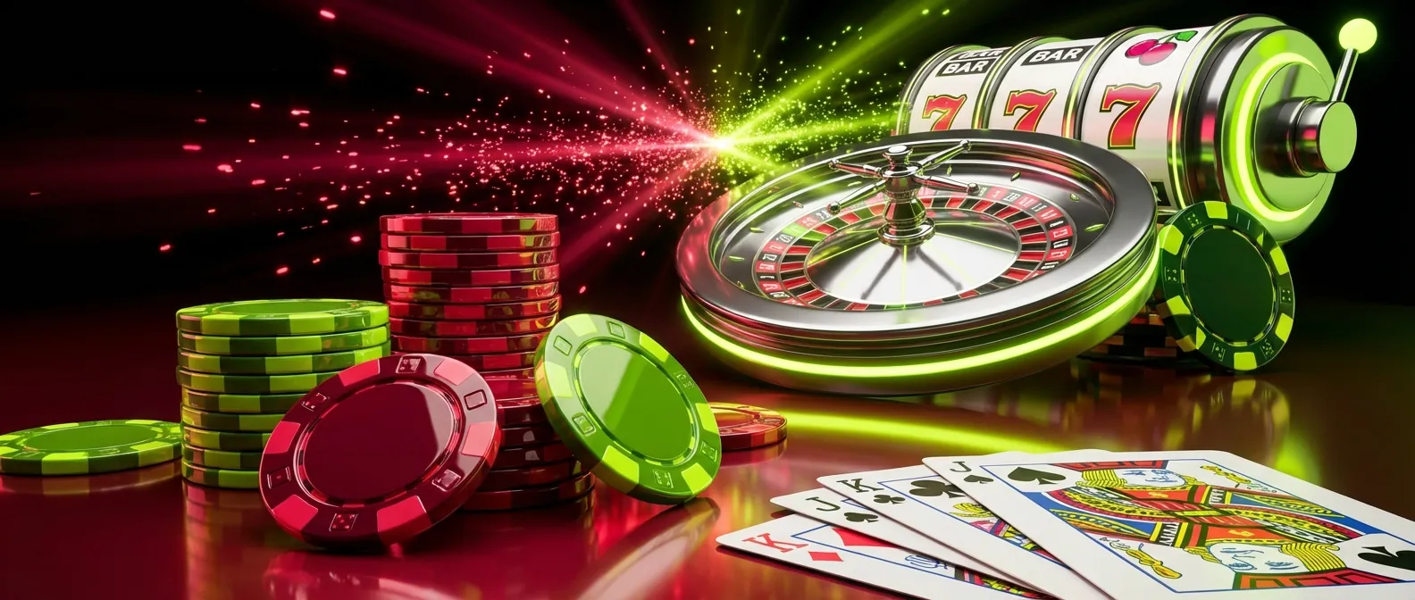 Conti Casino bonus